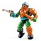 Mega Brands Mega Construx Heroes ManatArms Micro Action Figure