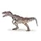 Papo HandPainted Dinosaurs Allosaurus 55078 Collectible for Children Suitable for Boys and Girls from 3 Years Old Multi Medium
