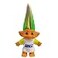 Yintlilocn 39 Bingo Vintage Troll Dolls Lucky Trolls Dolls