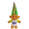 Yintlilocn 39 Bingo Vintage Troll Dolls Lucky Trolls Dolls