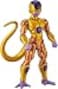 Limit Breaker Bandai Namco Dragon Ball Super Golden Frieza 12 Action Figure