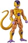 Limit Breaker Bandai Namco Dragon Ball Super Golden Frieza 12 Action Figure