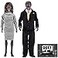 NECA They Live Aliens 8 Inch Retro Action Figure 2 Pack