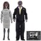NECA They Live Aliens 8 Inch Retro Action Figure 2 Pack