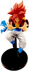 Banpresto Dragon Ball GT Ultimate Fusion Big Bang Kamehameha Figure SS4 Gogeta