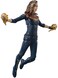 TAMASHII NATIONS Tamashii Nations SH Figuarts Captain Marvel
