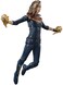 TAMASHII NATIONS Tamashii Nations SH Figuarts Captain Marvel
