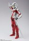 TAMASHII NATIONS SH Figuarts Ultraman Suit Ver 7 The Animation Netflix Ultraman