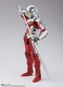 TAMASHII NATIONS SH Figuarts Ultraman Suit Ver 7 The Animation Netflix Ultraman