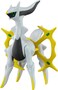 TOMY Takara Tomy Pokemon Sun Moon EHP15 Arceus Action Figure 3