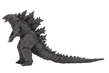 NECA Godzilla 12 HeadtoTail Action Figure Godzilla 2019