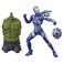 Hasbro Marvel Legends Series Avengers Endgame Rescue 6 Collectible Action Fig