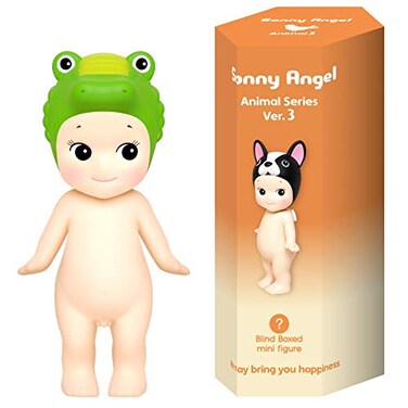 Sonny Angel figurine Animals Series Version 3 SONNY ANGEL