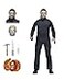 NECA Halloween 2 Ultimate Michael Myers 7 Scale Action Figure