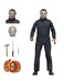 NECA Halloween 2 Ultimate Michael Myers 7 Scale Action Figure
