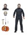 NECA Halloween 2 Ultimate Michael Myers 7 Scale Action Figure