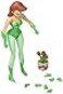 DC Collectibles Batman The Animated Series Poison Ivy Action Figure