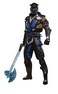 McFarlane Toys Mortal Kombat Sub Zero Action Figure