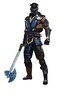 McFarlane Toys Mortal Kombat Sub Zero Action Figure