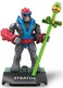 Mattel Mega Construx Probuilder Stratos