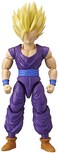 DRAGON STARS Dragon Ball Super Dragon Stars Super Saiyan 2 Gohan 65 Action Figure