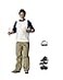 NECA The Karate Kid Daniel LaRusso 8 Clothed Action Figures