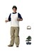 NECA The Karate Kid Daniel LaRusso 8 Clothed Action Figures