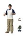 NECA The Karate Kid Daniel LaRusso 8 Clothed Action Figures