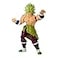 DRAGON STARS Dragon Stars Series Dragon Ball Super Broly Figure Series 12 65 Action Figure
