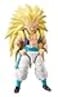 DRAGON STARS Dragon Ball Super Dragon Stars Super Saiyan 3 Gotenks 65 Action Figure