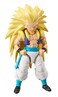 DRAGON STARS Dragon Ball Super Dragon Stars Super Saiyan 3 Gotenks 65 Action Figure