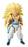 DRAGON STARS Dragon Ball Super Dragon Stars Super Saiyan 3 Gotenks 65 Action Figure