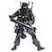 YEIBOBO ! YEIBOBO Highly Detail Special Forces 12inch Action Figure SWAT Team BREACHER