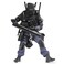YEIBOBO ! YEIBOBO Highly Detail Special Forces 12inch Action Figure SWAT Team BREACHER