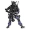 YEIBOBO ! YEIBOBO Highly Detail Special Forces 12inch Action Figure SWAT Team BREACHER