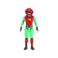 Fortnite FNT0084 Victory Series Tomatohead Action Figures Toys