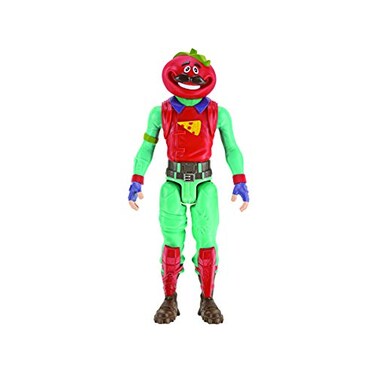 Fortnite FNT0084 Victory Series Tomatohead Action Figures Toys