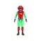 Fortnite FNT0084 Victory Series Tomatohead Action Figures Toys
