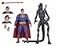 NECA 2019 SDCC Exclusive Superman vs Aliens 2Pack Figure
