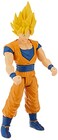 Limit Breaker Bandai Namco Dragon Ball Super Super Saiyan Goku 12 Action Figure