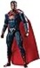 Hiya Toys Injustice 2 Superman Enhanced Version 1 18 Scale Action Figure Multicolor