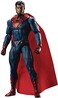 Hiya Toys Injustice 2 Superman Enhanced Version 1 18 Scale Action Figure Multicolor