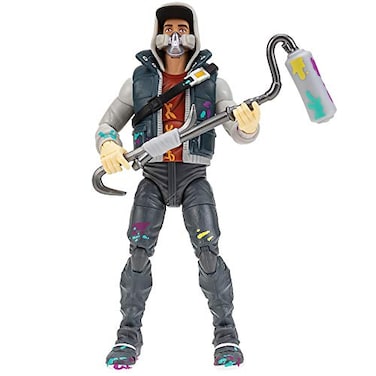 Fortnite Jazwares FORTNITE 6 Legendary Series Figure Abstrakt