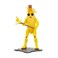 Fortnite Solo Mode Core Figure Pack Peely Yellow