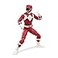 Power Rangers E7755 Lightning Collection 6 Mighty Morphin Red Ranger Collectible Action Figure Toy with Accessories