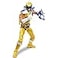 Power Rangers Lightning Collection 6 Dino Charge Gold Ranger Collectible Action Figure Toy with Accessories
