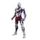 BANDAI SPIRITS Bandai Hobby Ultraman Ultraman Suit Tiga Bandai Spirits FigureRise Standard Model Kit