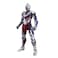 BANDAI SPIRITS Bandai Hobby Ultraman Ultraman Suit Tiga Bandai Spirits FigureRise Standard Model Kit