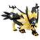 ã‚¿ã‚«ãƒãƒˆãƒŸãƒ¼(TAKARA TOMY) Takara Tomy Pokemon Monster Collection Moncolle ML16 Dusk Mane Necrozma Sunset Mane