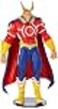 McFarlane Toys McFarlane My Hero Academia Action Figure All Might Silver Age Costume Variant 19 cm